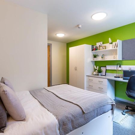 Ferienwohnung Bryson Court In Newcastle Exterior foto