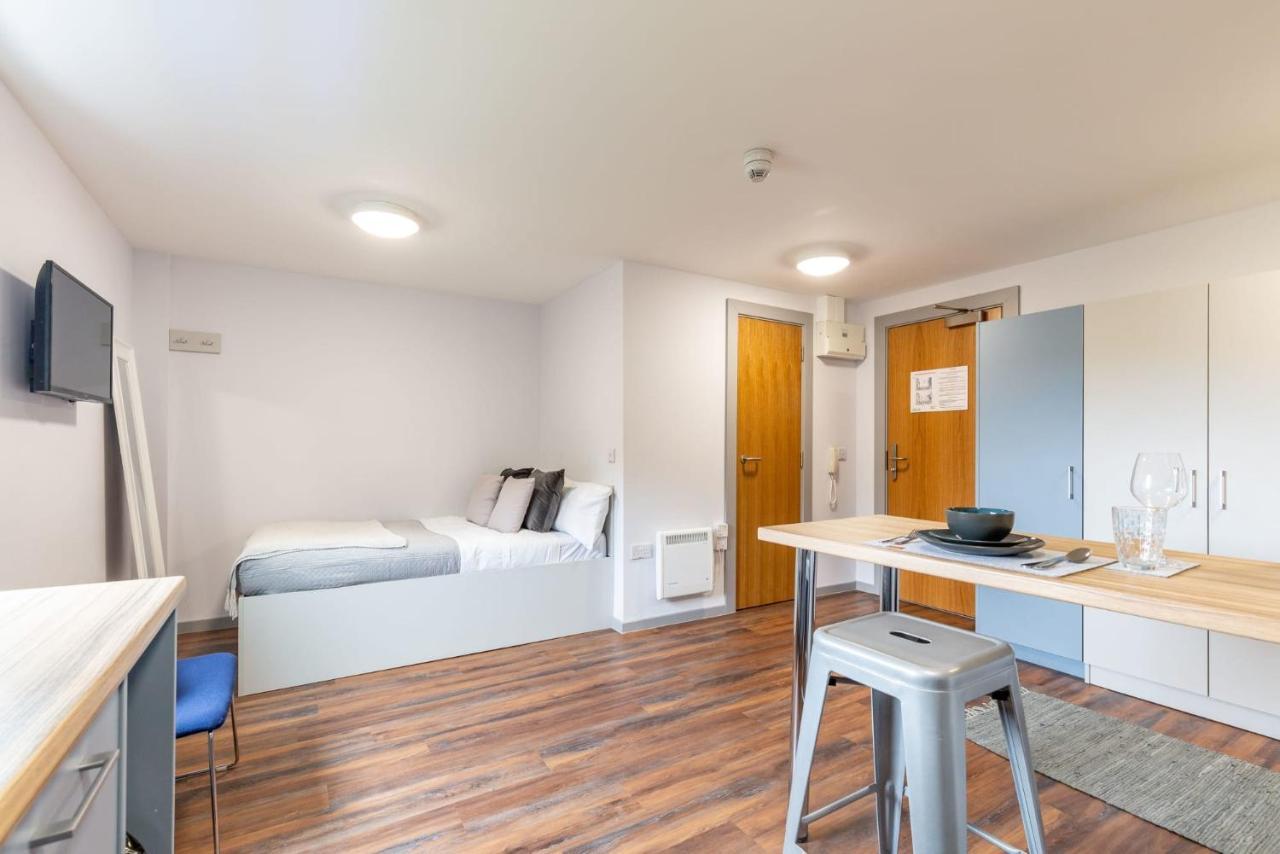 Ferienwohnung Bryson Court In Newcastle Exterior foto