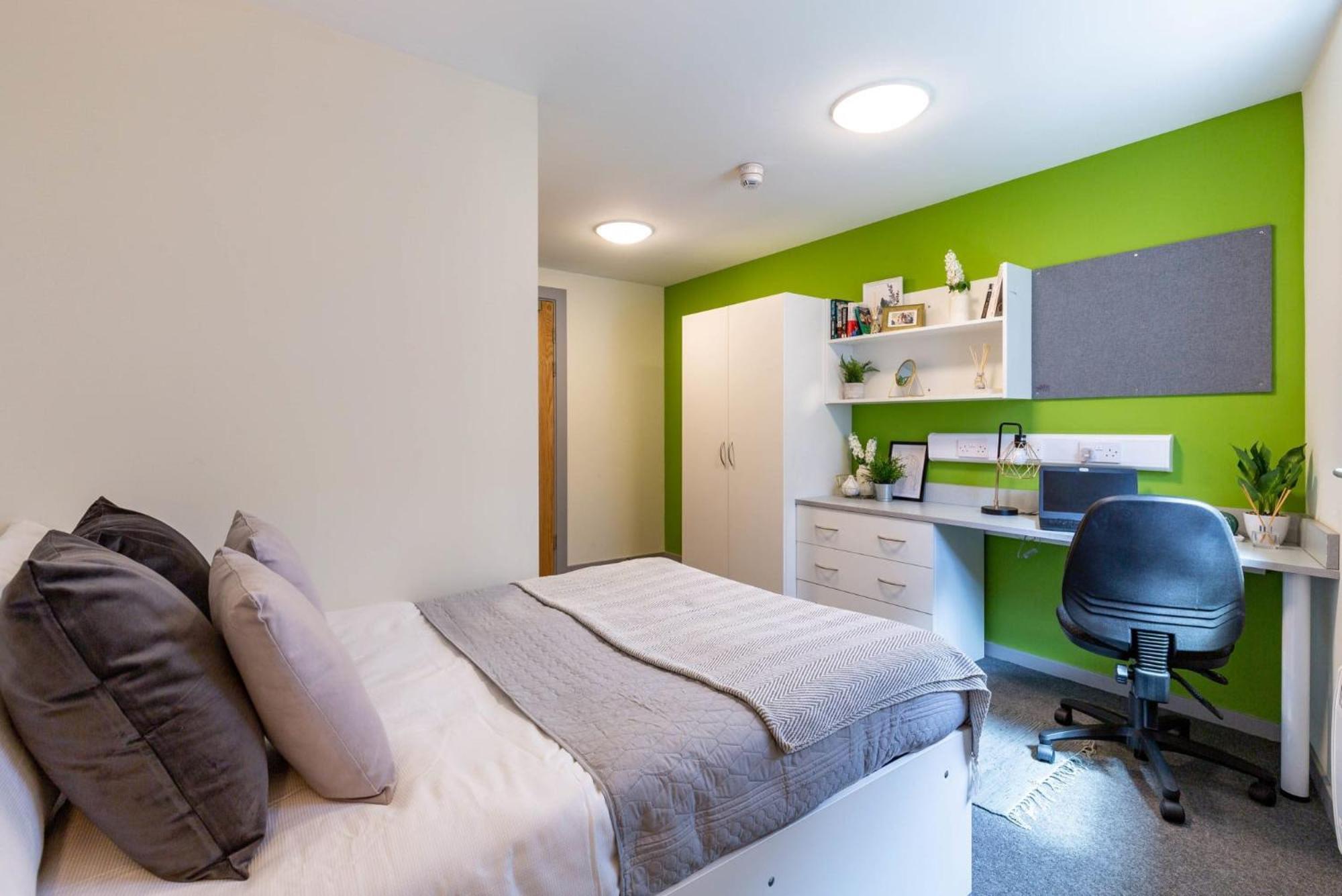 Ferienwohnung Bryson Court In Newcastle Exterior foto