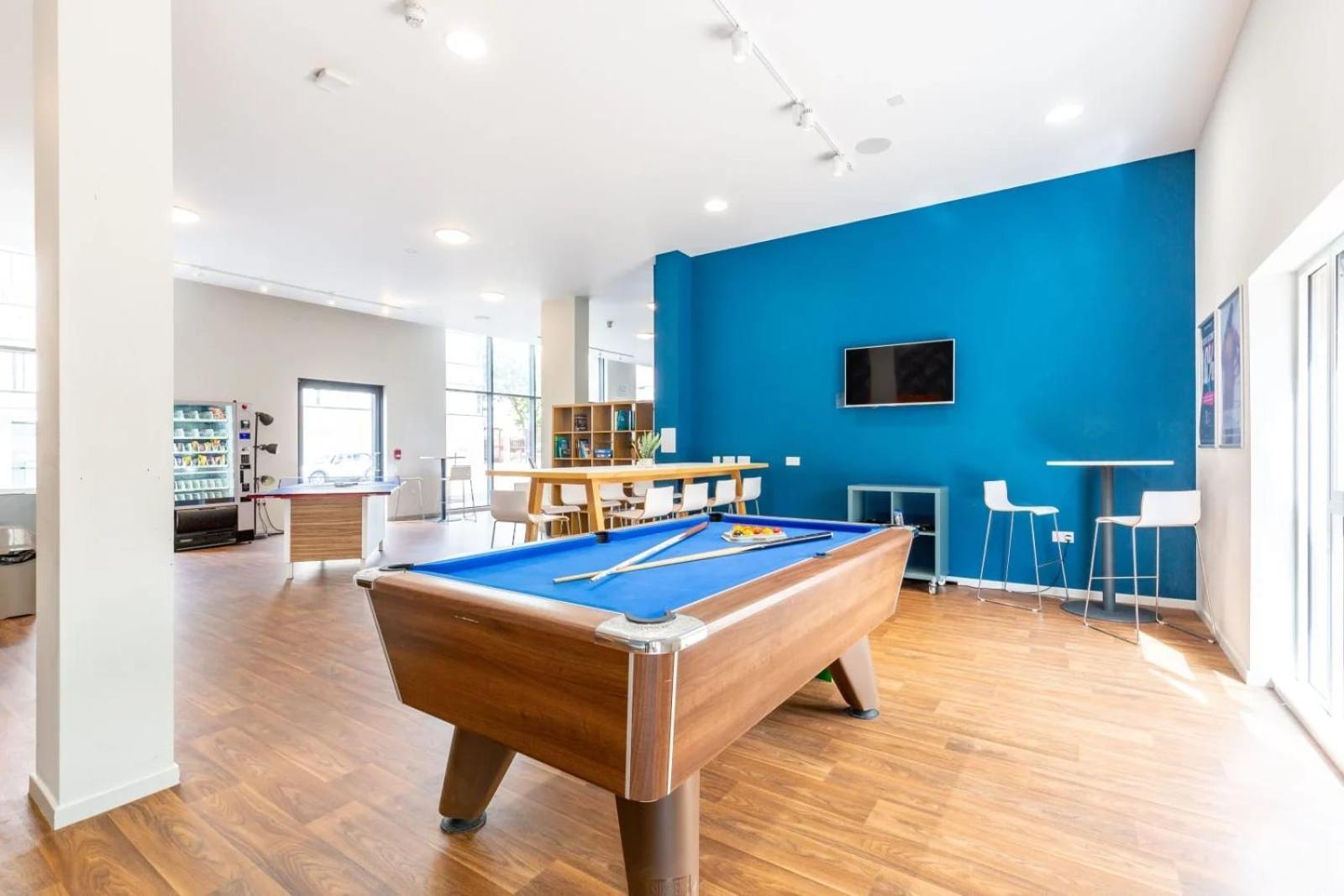 Ferienwohnung Bryson Court In Newcastle Exterior foto